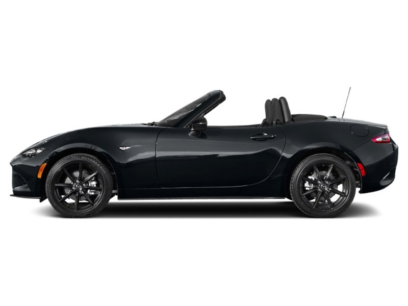 2023 Mazda MX-5 GS Manual Exterior Shot 6