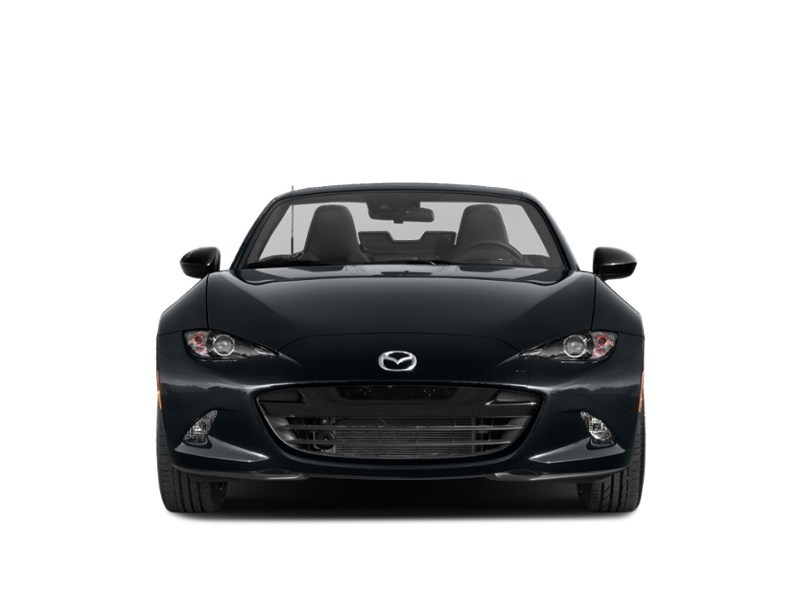 2023 Mazda MX-5 GS Manual Exterior Shot 5