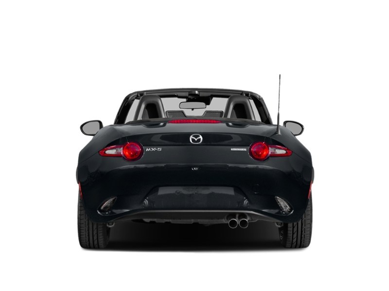 2023 Mazda MX-5 GS Manual Exterior Shot 7