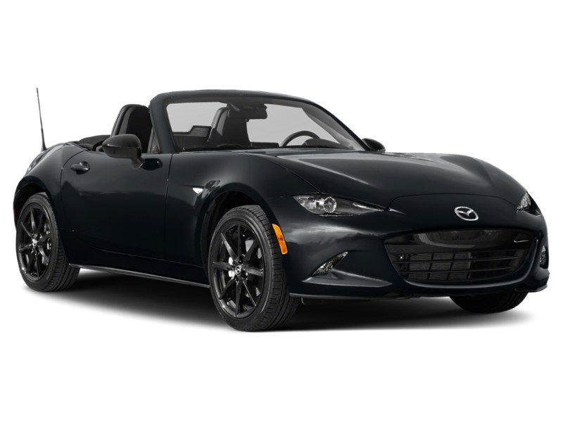 2023 Mazda MX-5 GS Manual Exterior Shot 8