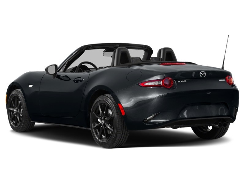 2023 Mazda MX-5 GS Manual Exterior Shot 9