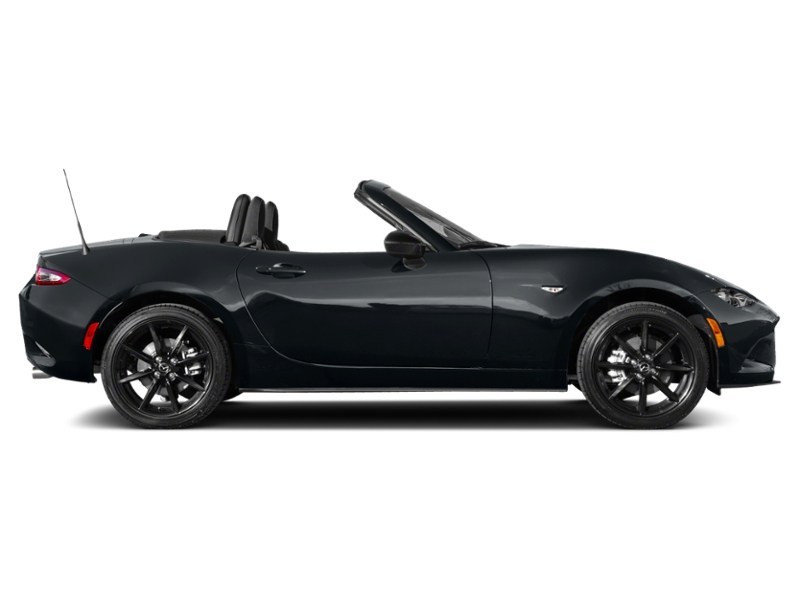 2023 Mazda MX-5 GS Manual Exterior Shot 10