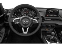 2023 Mazda MX-5 GS Manual Interior Shot 3
