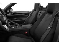 2023 Mazda MX-5 GS Manual Interior Shot 4