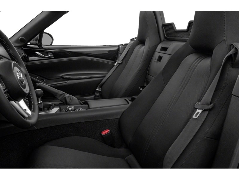 2023 Mazda MX-5 GS Manual Interior Shot 4
