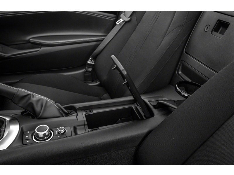 2023 Mazda MX-5 GS Manual Interior Shot 6