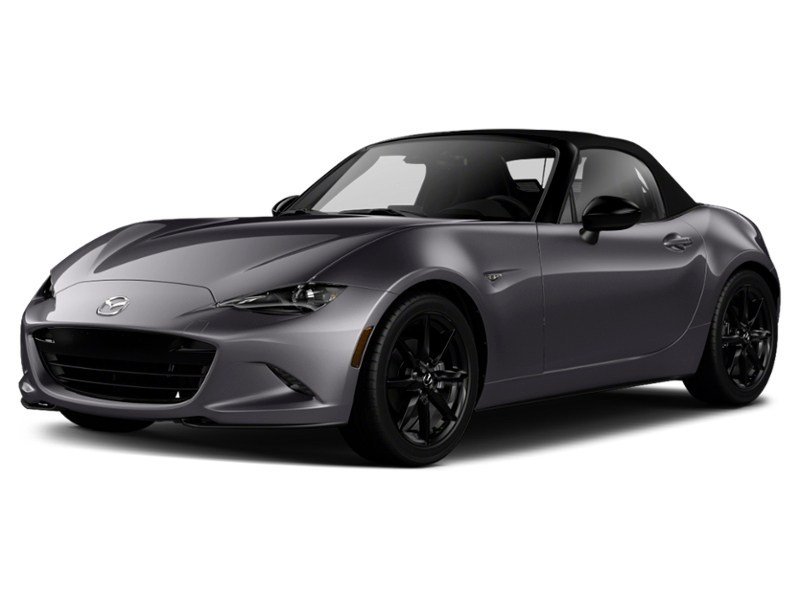 2023 Mazda MX-5 GS-P Auto Exterior Shot 1