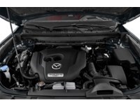 2022 Mazda CX-9 Kuro Edition AWD Exterior Shot 3