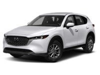2022 Mazda CX-5 GX AWD Exterior Shot 1