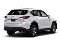 2022 Mazda CX-5 GX AWD Exterior Shot 2