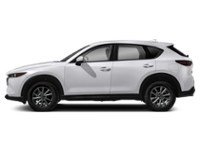 2022 Mazda CX-5 GX AWD Exterior Shot 6