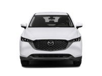2022 Mazda CX-5 GX AWD Exterior Shot 5