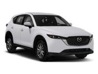2022 Mazda CX-5 GX AWD Exterior Shot 8