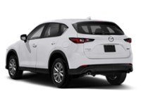 2022 Mazda CX-5 GX AWD Exterior Shot 9
