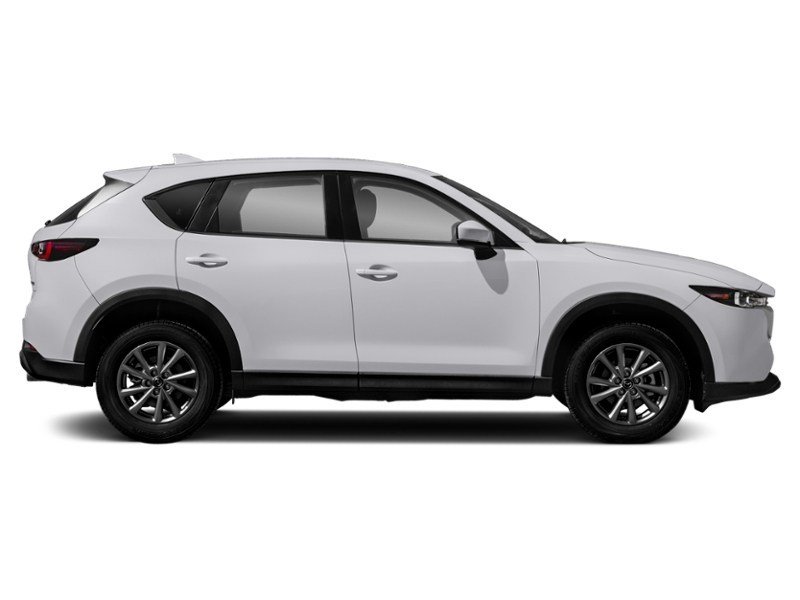 2022 Mazda CX-5 GX AWD Exterior Shot 10
