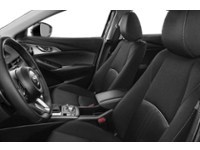 2022 Mazda CX-3 GS Auto FWD Interior Shot 4