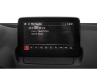 2022 Mazda CX-3 GT Auto AWD Interior Shot 2