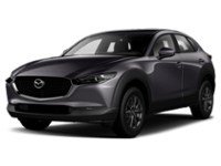 2022 Mazda CX-30 GX AWD Exterior Shot 1