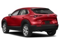 2022 Mazda CX-30 GS AWD Exterior Shot 9