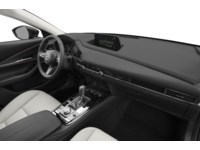2022 Mazda CX-30 GS AWD Interior Shot 1