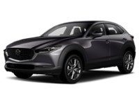 2022 Mazda CX-30 GT AWD Exterior Shot 1