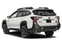 2022 Subaru Outback Wilderness CVT Exterior Shot 9