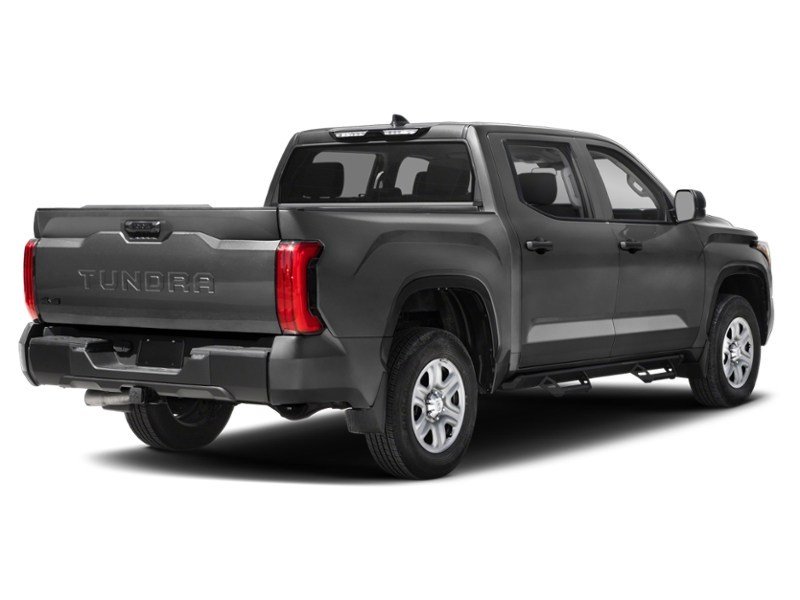 2023 Toyota Tundra TRD OFF ROAD Exterior Shot 2