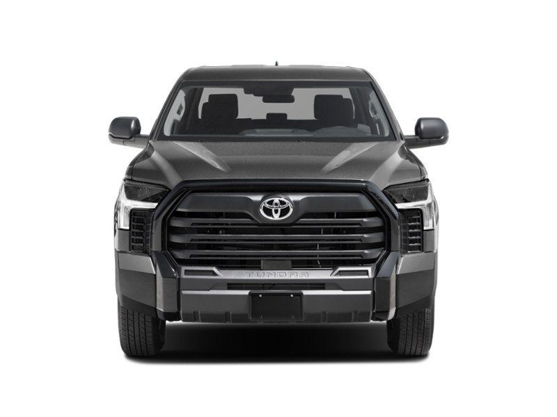 2023 Toyota Tundra TRD OFF ROAD Exterior Shot 5