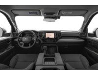 2023 Toyota Tundra TRD OFF ROAD Interior Shot 6
