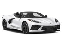 2023 Chevrolet Corvette 2dr Stingray Conv w/2LT Exterior Shot 8