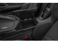 2023 Chevrolet Corvette 2dr Stingray Conv w/2LT Interior Shot 6
