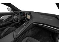 2025 Chevrolet Corvette 2dr Stingray Conv w/1LT Interior Shot 1