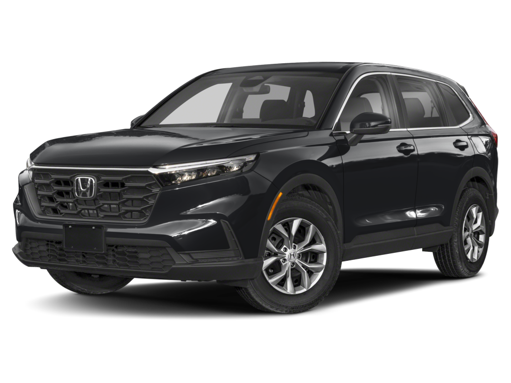2024 Honda CR-V Exterior