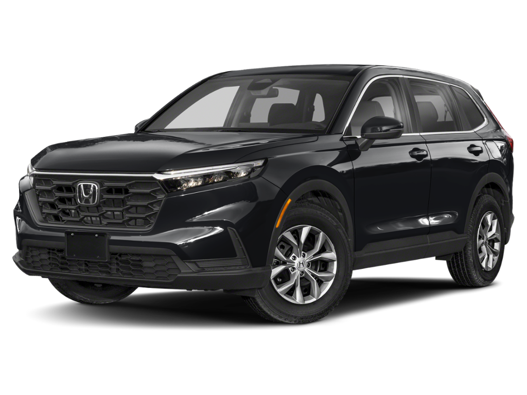 2024 Honda CR-V Exterior