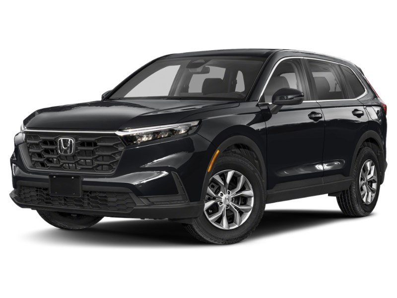 2023 Honda CR-V LX-B 2WD Exterior Shot 1