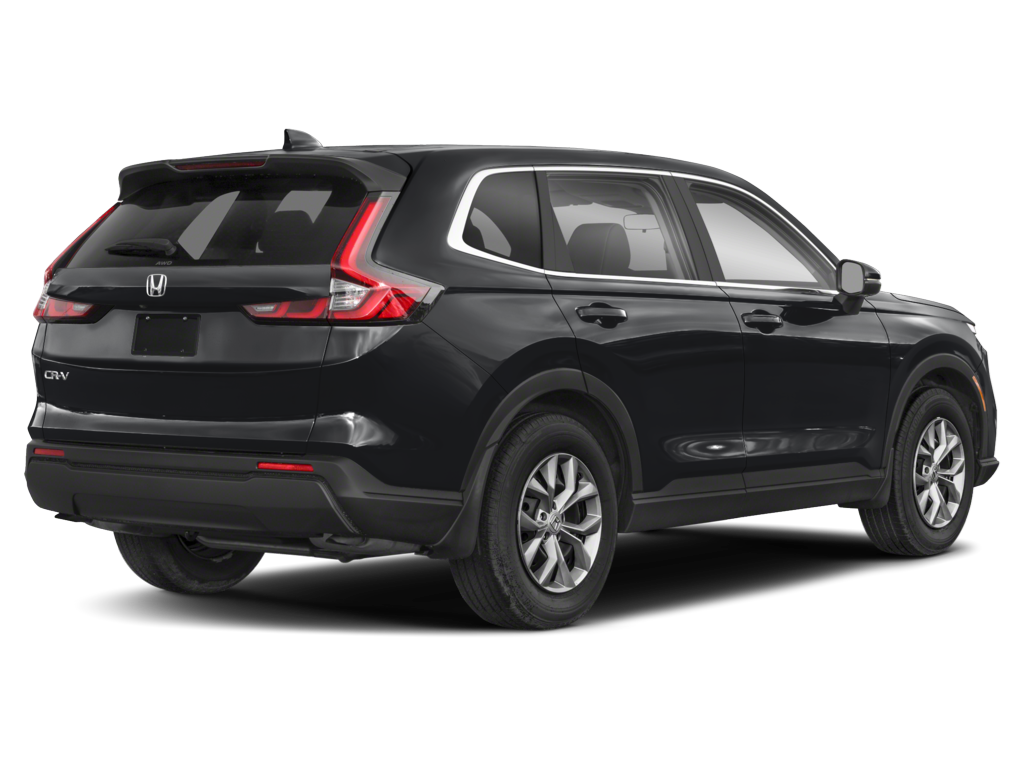 2024 Honda CR-V Exterior