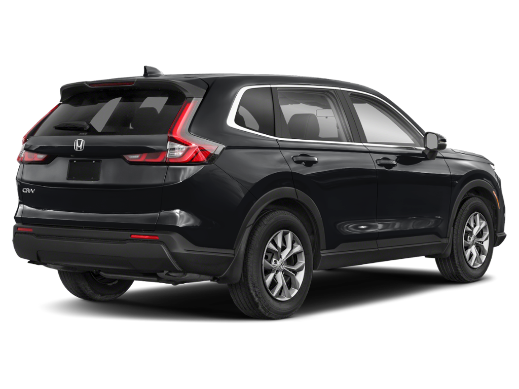 2023 Honda CR-V Exterior