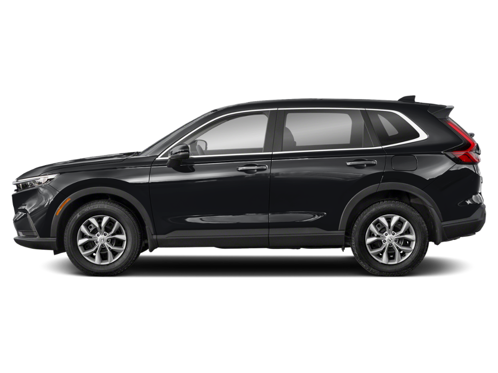 2024 Honda CR-V Exterior