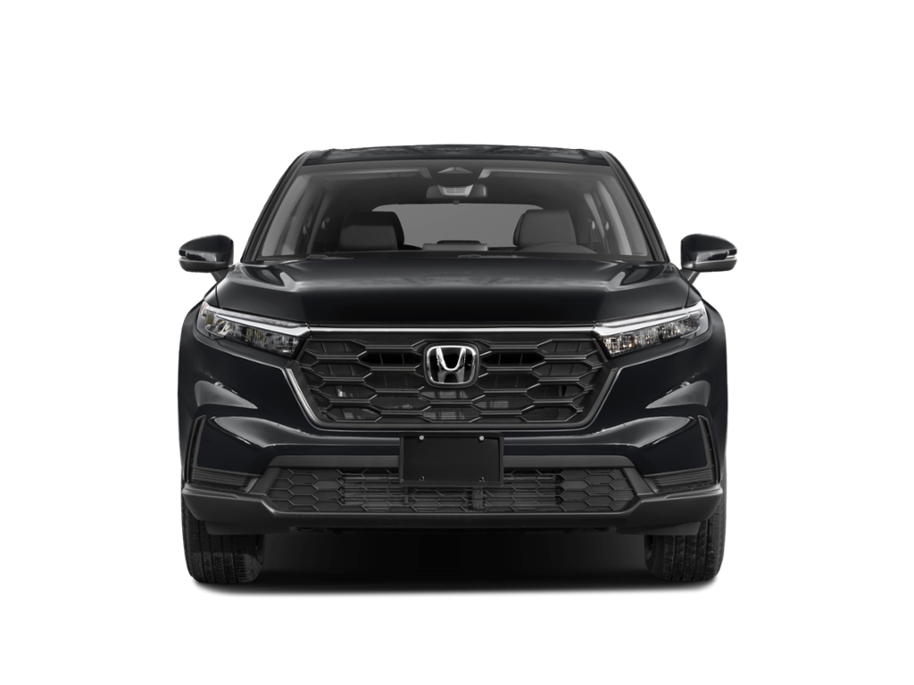 2023 Honda CR-V Exterior