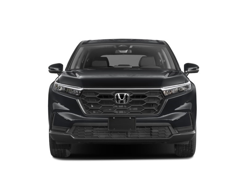 2024 Honda CR-V LX-B AWD Exterior Shot 5