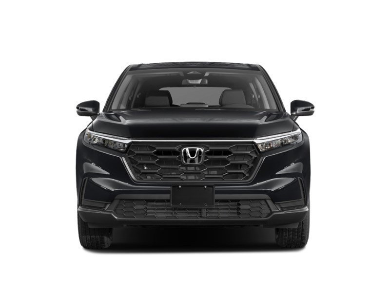 2023 Honda CR-V LX-B 2WD Exterior Shot 5