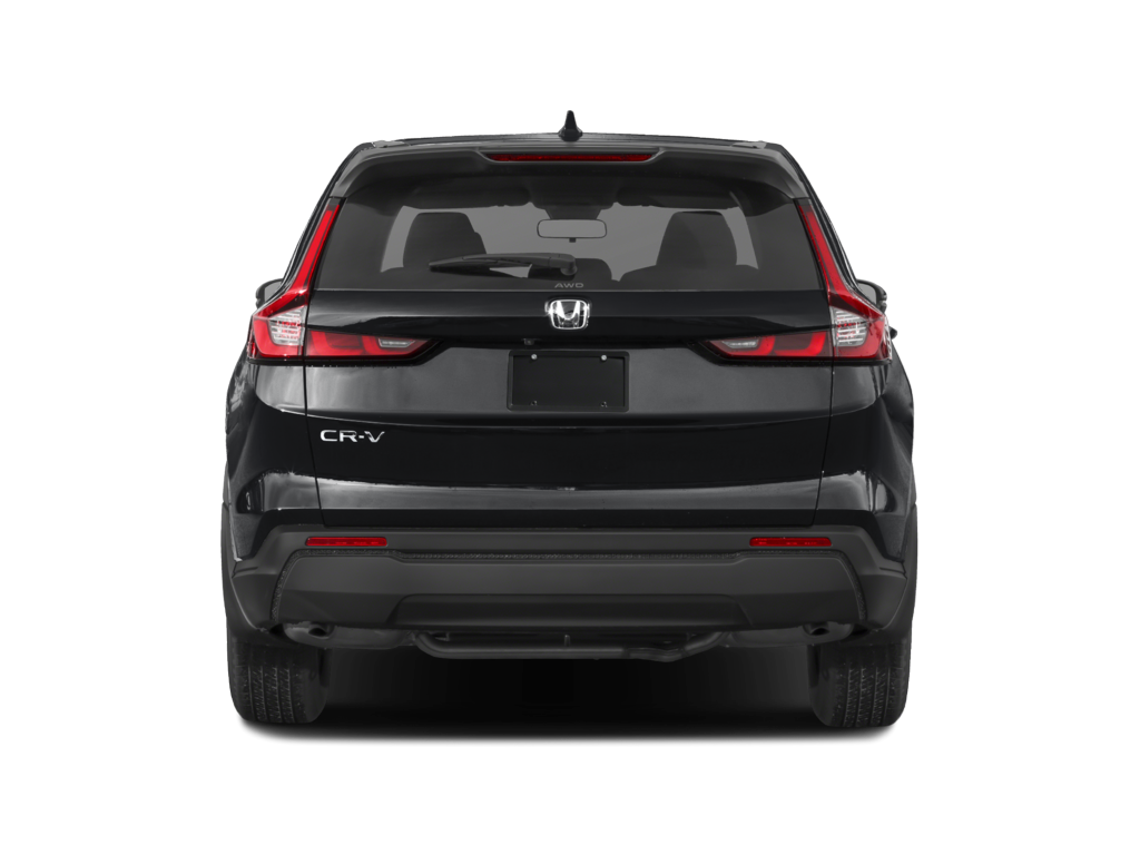 2024 Honda CR-V Exterior