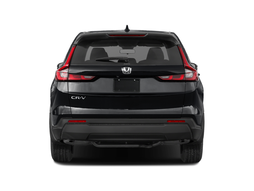 2023 Honda CR-V Exterior