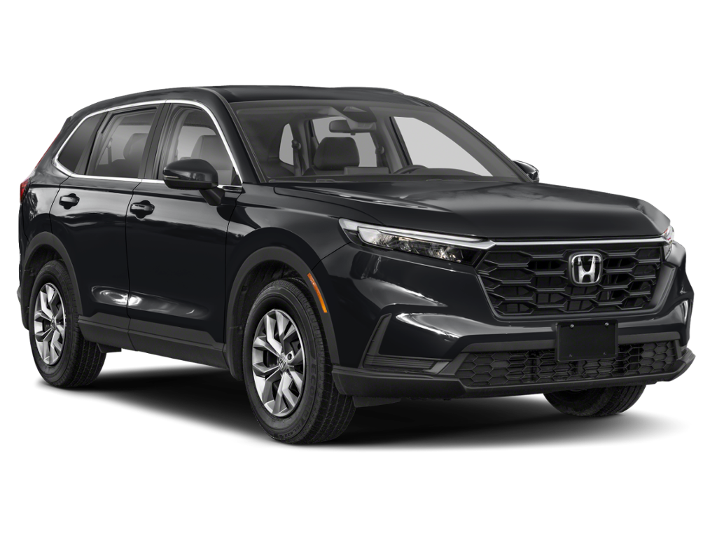 2024 Honda CR-V Exterior