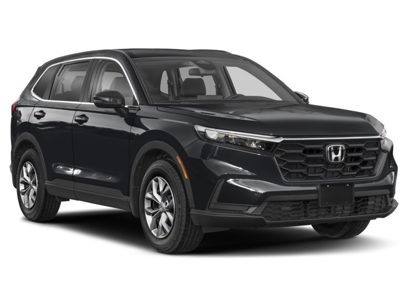 2024 Honda CR-V LX-B AWD Exterior Shot 8