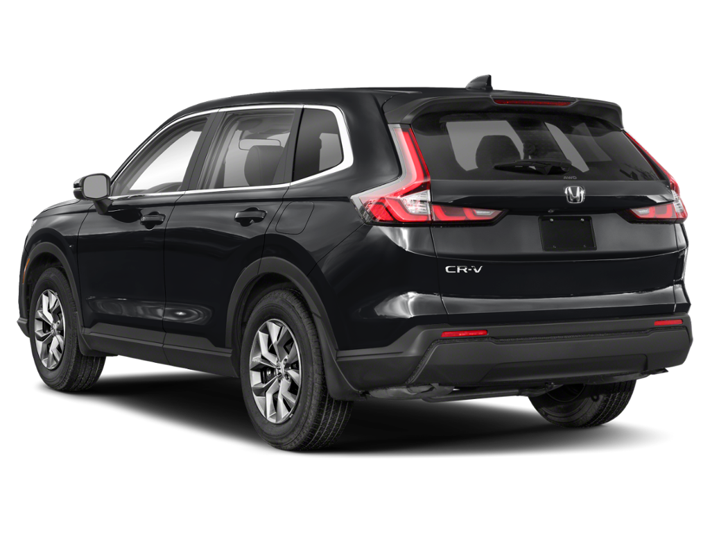 2024 Honda CR-V Exterior