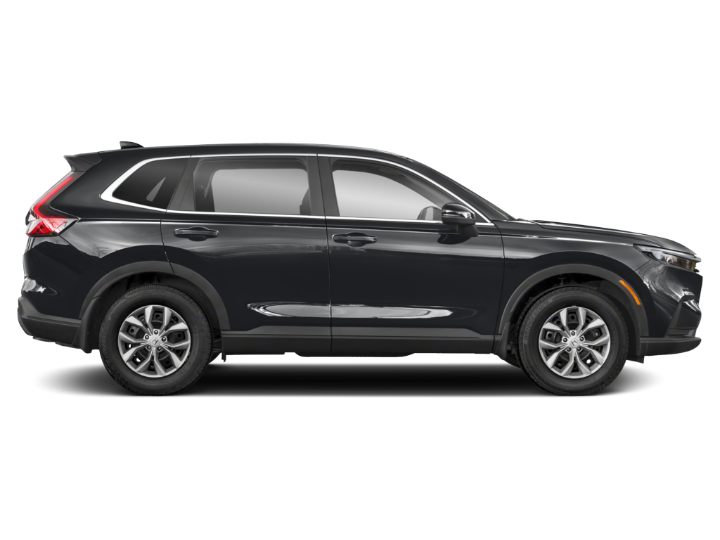 2024 Honda CR-V Exterior