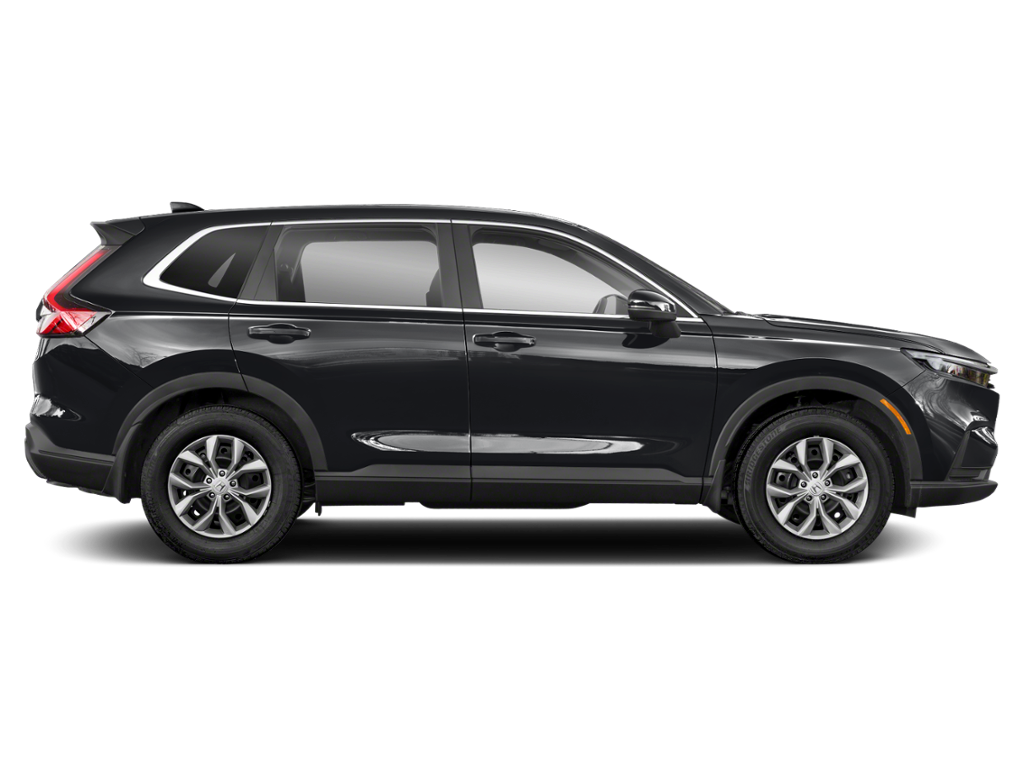 2024 Honda CR-V Exterior