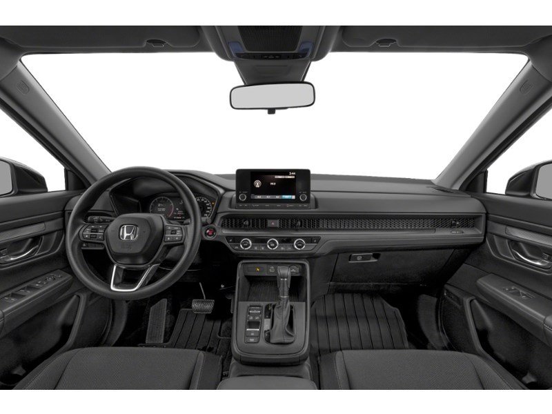 2023 Honda CR-V LX-B 2WD Interior Shot 6