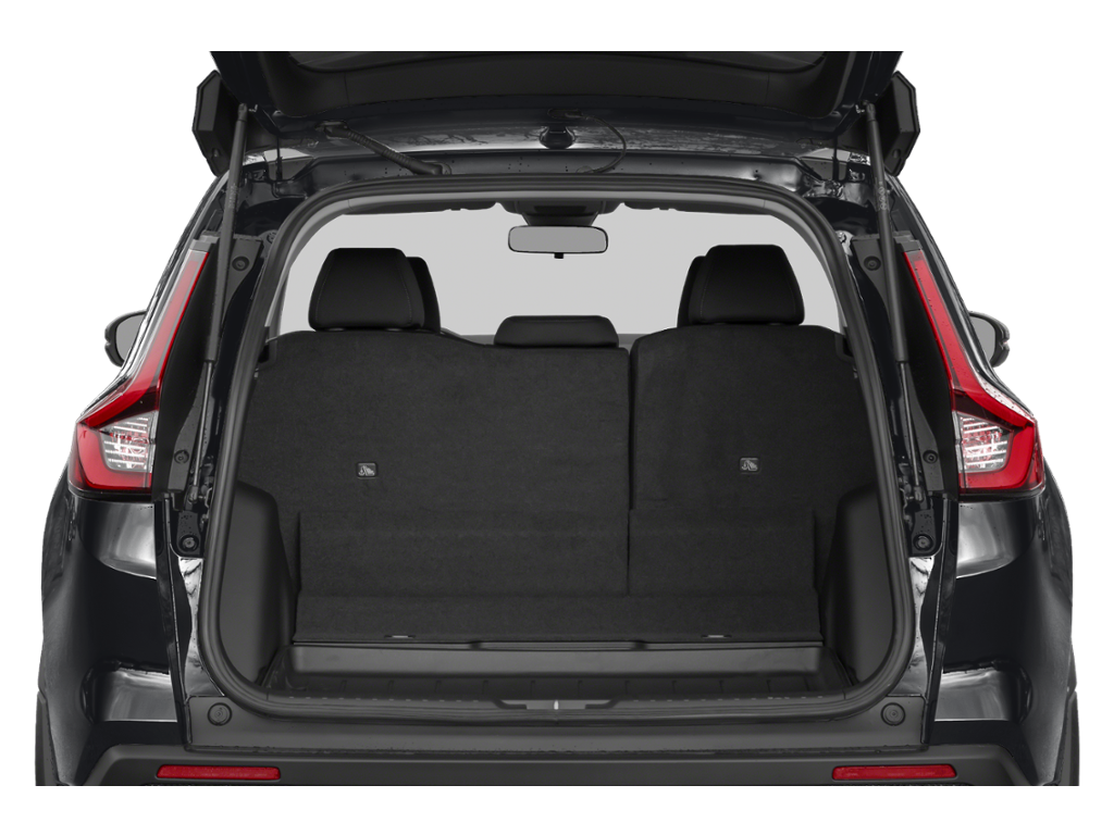 2024 Honda CR-V Exterior